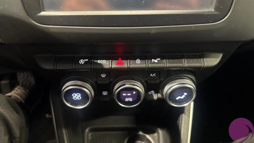 Duster 1.5 DCI 110 PRESTIGE 4X2 2018 occasion 66000 Perpignan