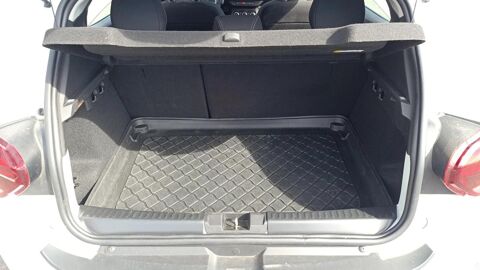Sandero STEPWAY 1.0 ECO-G GPL 100 2022 occasion 60200 Compi&egrave;gne