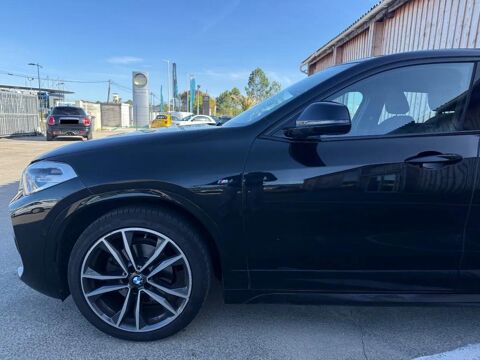 X2 1.8 I 140 M-SPORT SDRIVE DKG BVA 2018 occasion 33260 La Teste-de-Buch