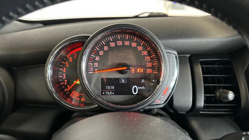 MINI COUPE ONE 102 One 2020 occasion 33600 Pessac