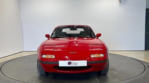 MX-5 1996 occasion 66000 Perpignan