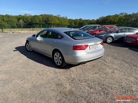 A5 2010 occasion 44840 Les Sorinieres