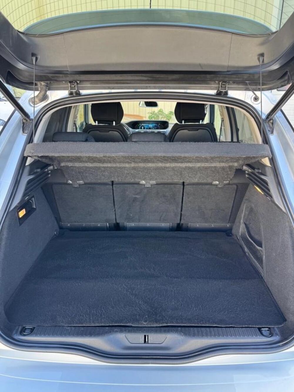 C4 Picasso 2015 occasion 45140 ORMES