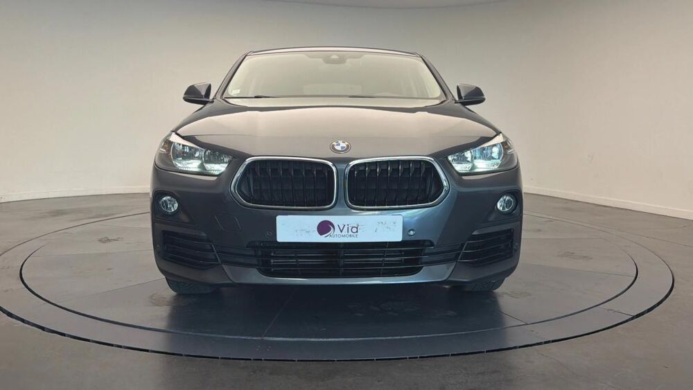 X2 SDRIVE18 sDrive 18 i Lounge 2019 occasion 59223 Roncq