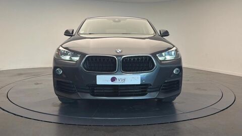X2 SDRIVE18 sDrive 18 i Lounge 2019 occasion 59223 Roncq