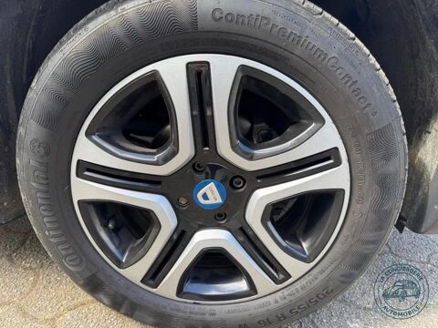 Sandero STEPWAY 1.5 BLUEDCI 95 15-ANS 2020 occasion 40800 AIRE-SUR-L'ADOUR