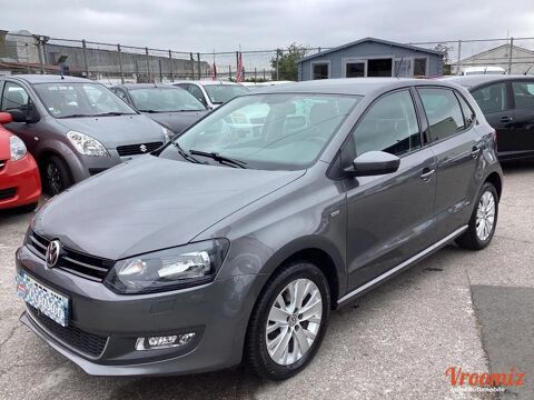 Volkswagen polo 1.2 Life