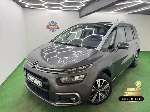 Annonce voiture Citro�n C4 Spacetourer 10990 �