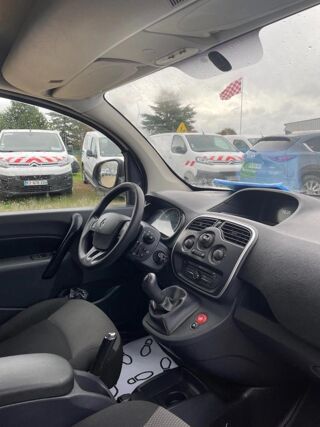 Kangoo Express 2019 occasion 41500 Mer