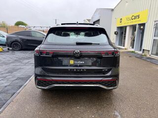 Tiguan 1.5 E-TSI 150 MHEV HYBRID R-LINE DSG BVA 2024 occasion 78630 Orgeval