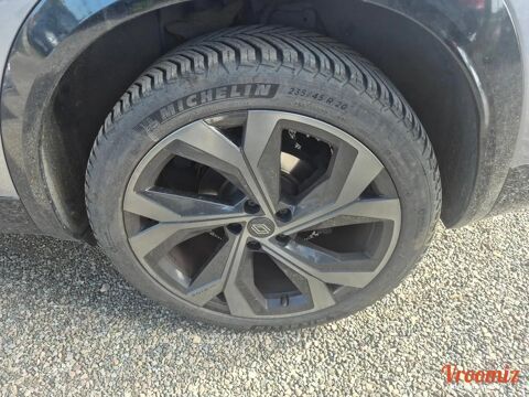 Austral 1.2 E-TECH 200H 130 FULL-HYBRID HYBRID 1.7KWH TECHNO ESPRIT 2023 occasion 78690 LES ESSARTS-LE-ROI