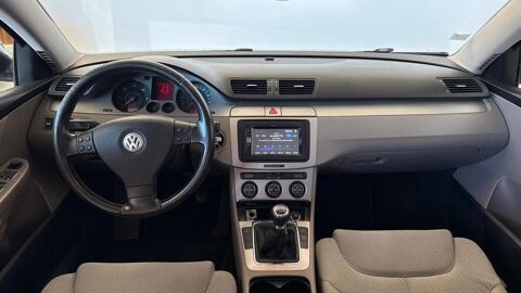 Passat 2009 occasion 17600 Saujon