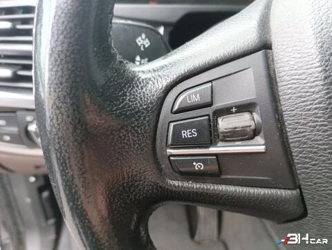 X5 4.0 E 313H 245 PHEV HYBRID LOUNGE PLUS XDRIVE BVA 2016 occasion 67500 Haguenau
