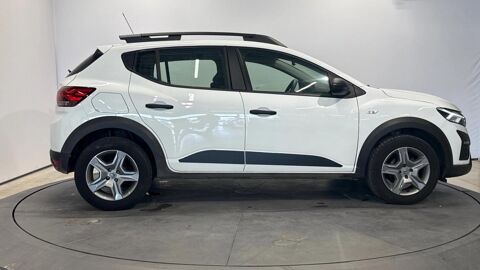 Sandero 2021 occasion 66000 Perpignan