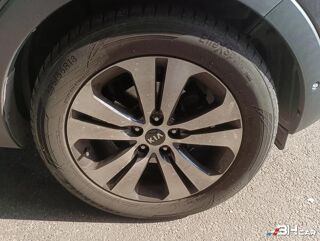 Sportage 2.0 CRDI 135 PREMIUM 4X4 BVA 2013 occasion 67500 Haguenau