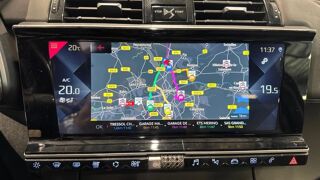 DS7 2019 occasion 66000 Perpignan