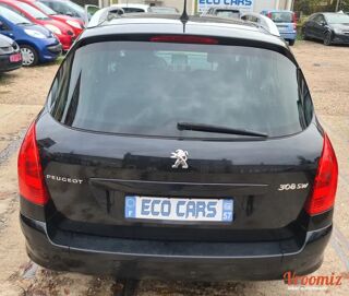 308 GENERATION-I SW 2.0 HDI 150 ALLURE 2012 occasion 57130 ARS-SUR-MOSELLE