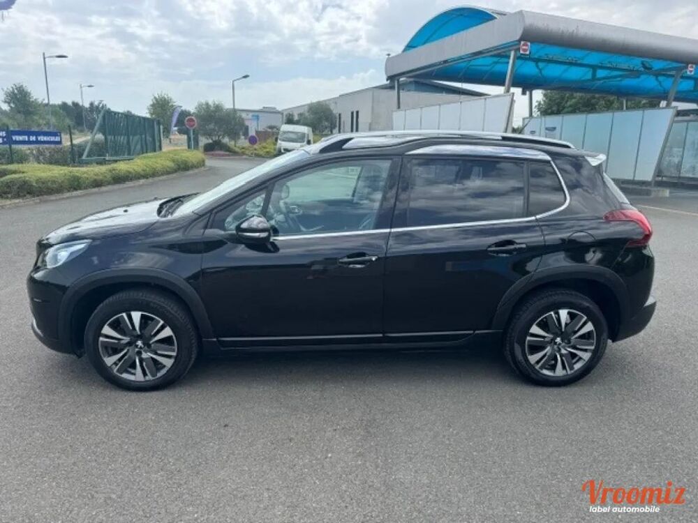 2008 2018 occasion 49570 Montjean-sur-Loire