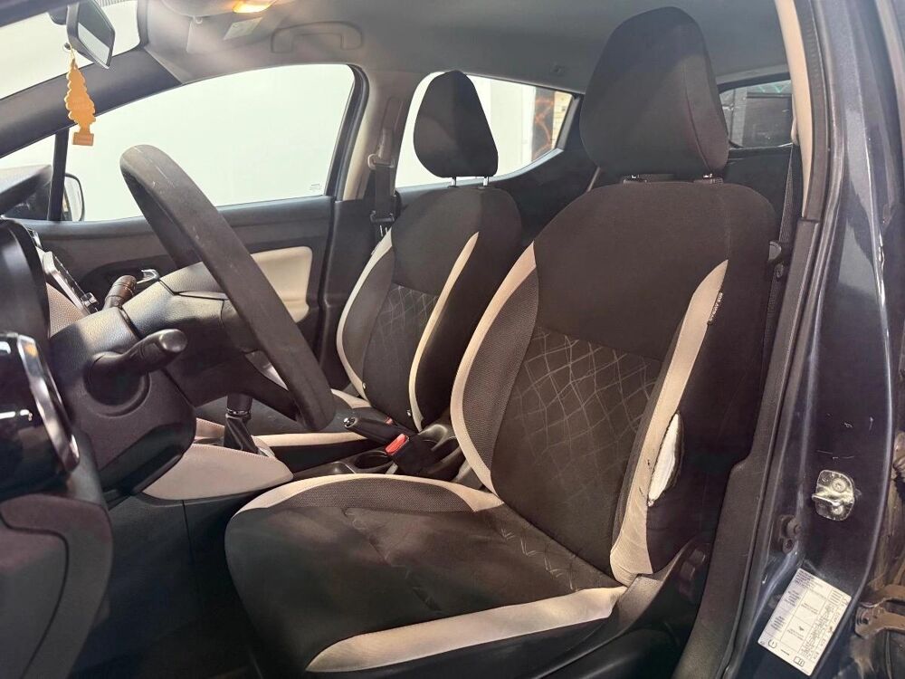 Micra 1.5 DCI Visia 2018 occasion 62400 B&eacute;thune