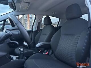 208 1.2 PURETECH 82CH STYLE 5P 2017 occasion 91620 LA VILLE-DU-BOIS