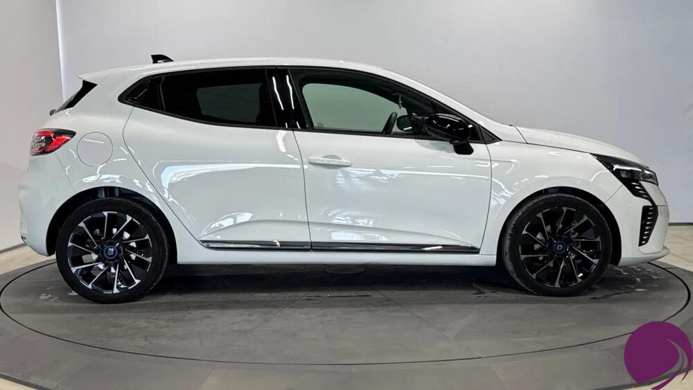 Clio 1.0 TCE 90 TECHNO 2025 occasion 66000 Perpignan