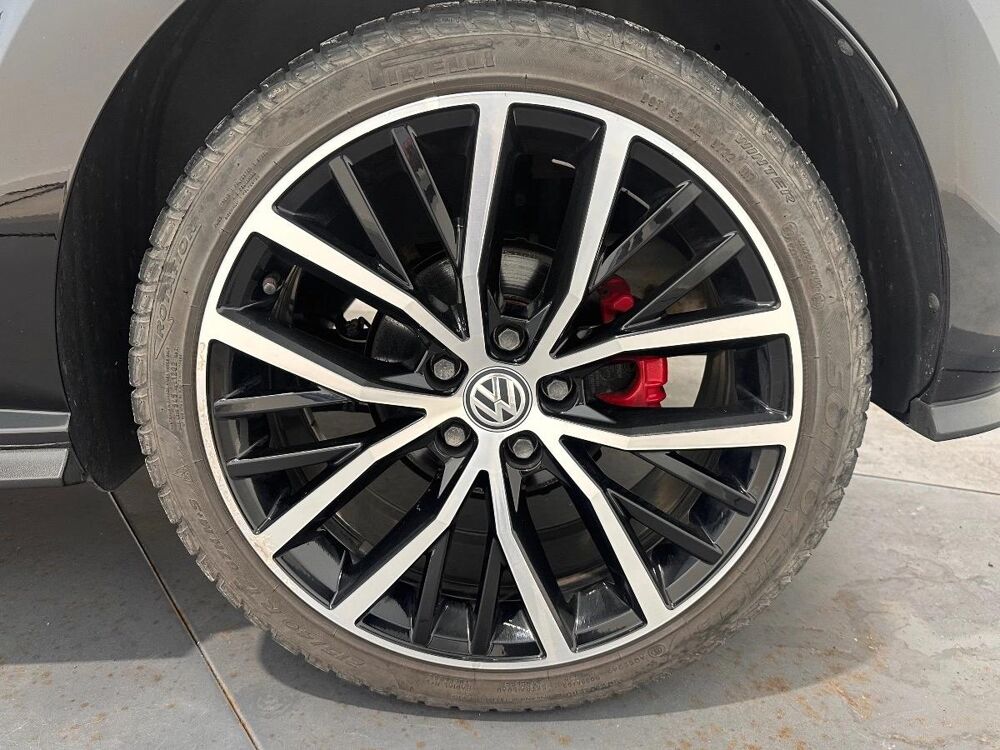 Polo 1.8 TSI 190 BLUEMOTION GTI 2017 occasion 59494 Petite-For&ecirc;t