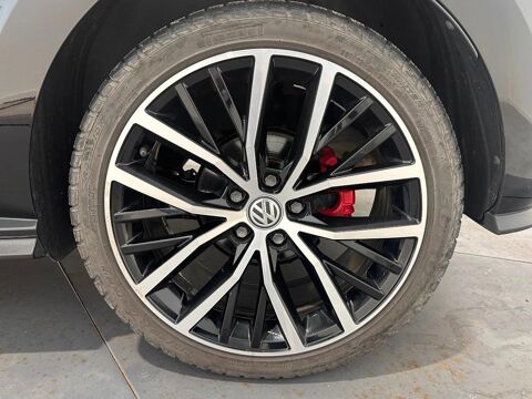 Polo 1.8 TSI 190 BLUEMOTION GTI 2017 occasion 59494 Petite-For&ecirc;t
