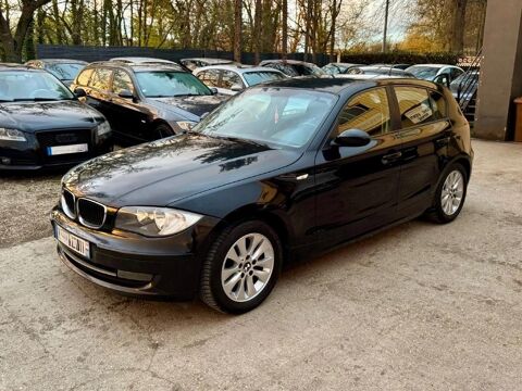 Bmw serie 1 116i e87 122cv
