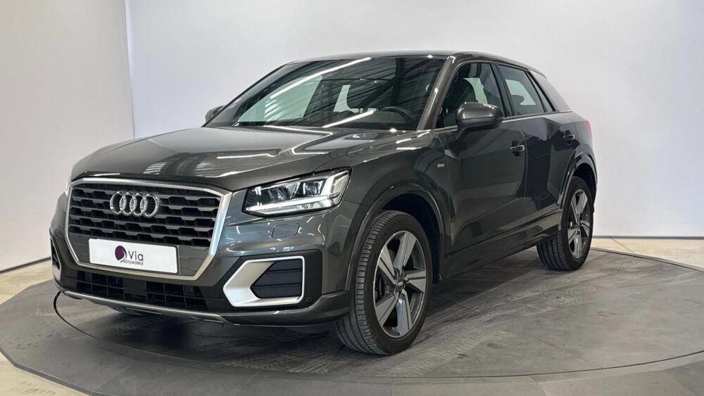 Q2 2018 occasion 66000 Perpignan