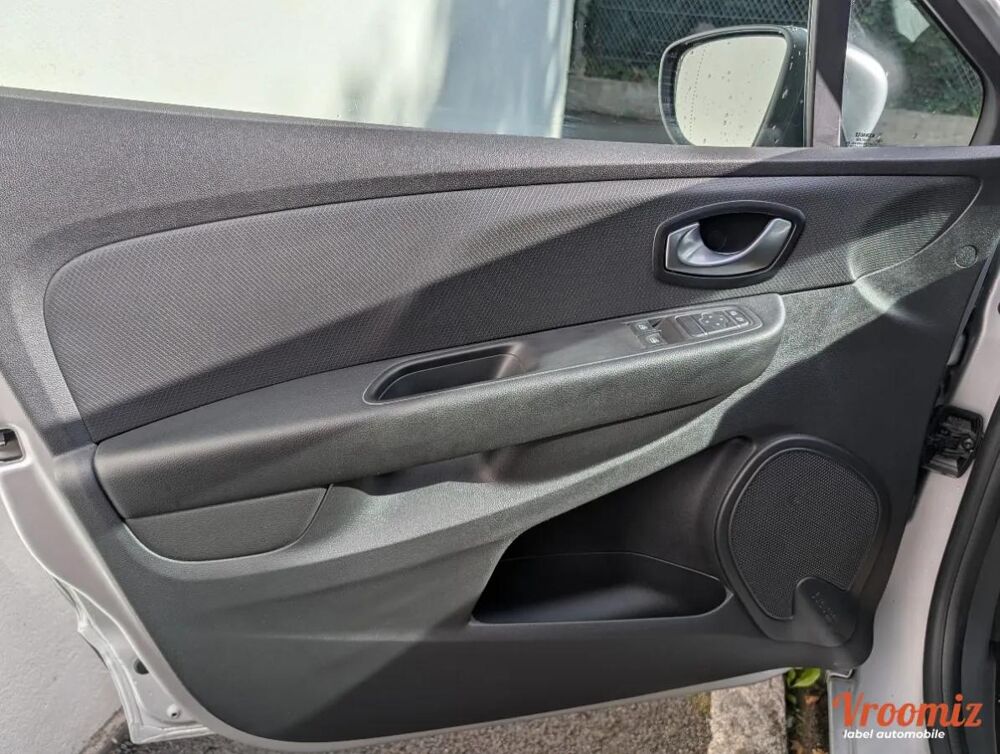 Clio 1.2 75 2017 occasion 29200 BREST