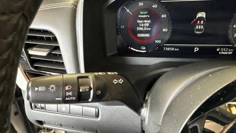 X-Trail 2023 occasion 17600 Saujon