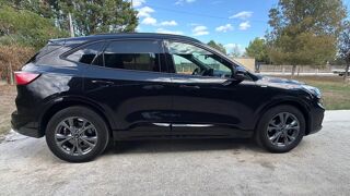 Kuga 2.5 190 Hybrid ST-Line X 2022 occasion 33600 Pessac