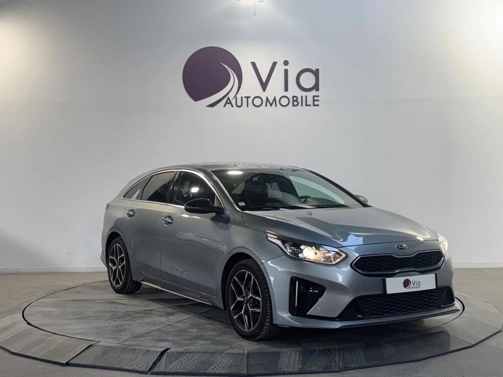 Divers 1.0 TGDI GT-Line 2021 occasion 62400 B&eacute;thune
