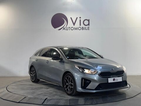 Divers 1.0 TGDI GT-Line 2021 occasion 62400 B&eacute;thune