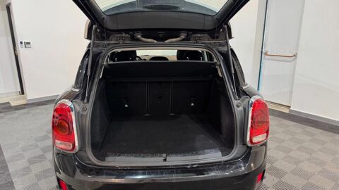 Countryman 1.5 135 COOPER 2018 occasion 17000 La Rochelle