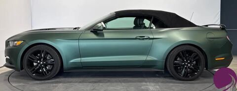 Mustang 2015 occasion 66000 Perpignan