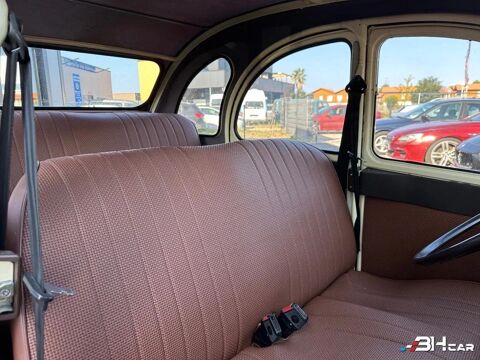 2 CV - Dyane 1976 occasion 33980 Audenge
