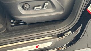 SQ5 3.0 BITDI 340 PLUS QUATTRO TIPTRONIC BVA 2016 occasion 17600 Saujon