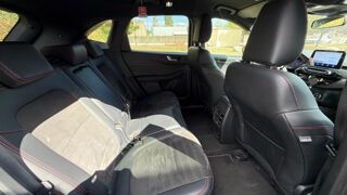 Kuga 2.5 190 Hybrid ST-Line X 2022 occasion 33600 Pessac