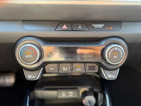 Stonic 1.0 T-GDI 120 PREMIUM DCT BVA ISG 2020 occasion 78630 Orgeval