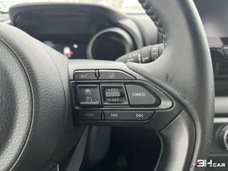 Yaris 1.0 VVTI 70 DESIGN 2023 occasion 33980 Audenge