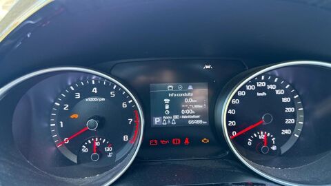Ceed 1.5 TGDI Active 2021 occasion 33600 Pessac