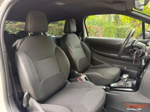 DS3 1.2 PURETECH 110 BECHIC BVA 2019 occasion 78490 Montfort l'Amaury