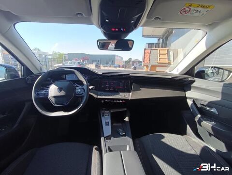 308 GENERATION-III 1.5 BLUEHDI 130 STYLE EAT BVA START-STOP 2026 occasion 67500 Haguenau