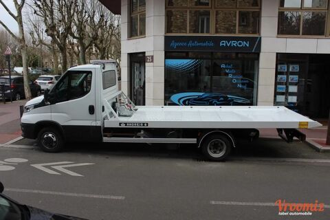 Daily 2020 occasion 95880 Enghien-les-Bains