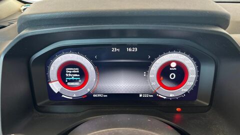 Qashqai 2023 occasion 17600 Saujon