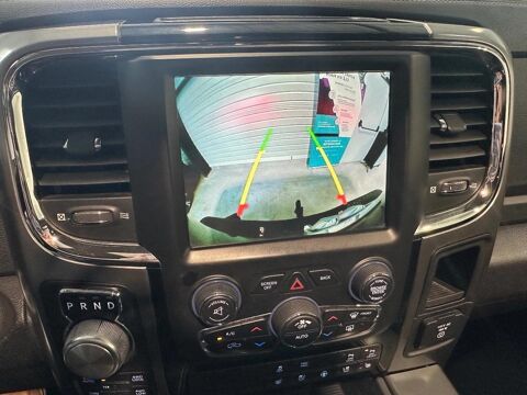 RAM 5.7 HEMI 2016 occasion 59494 Petite-For&ecirc;t