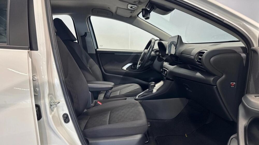 Yaris 2024 occasion 66000 Perpignan