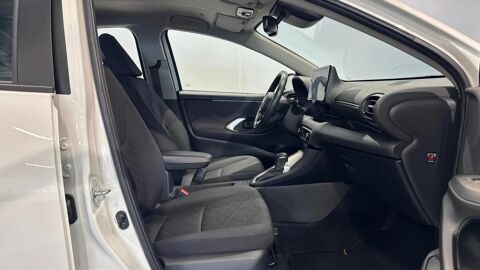 Yaris 2024 occasion 66000 Perpignan