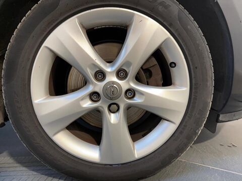 Astra 1.7 CDTI Sport 2010 occasion 62400 B&eacute;thune